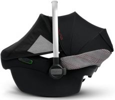 Дитяче автокрісло Nuna Pipa Next Limited Collection Ellis група 0+(0-13 кг/до 15 міс)